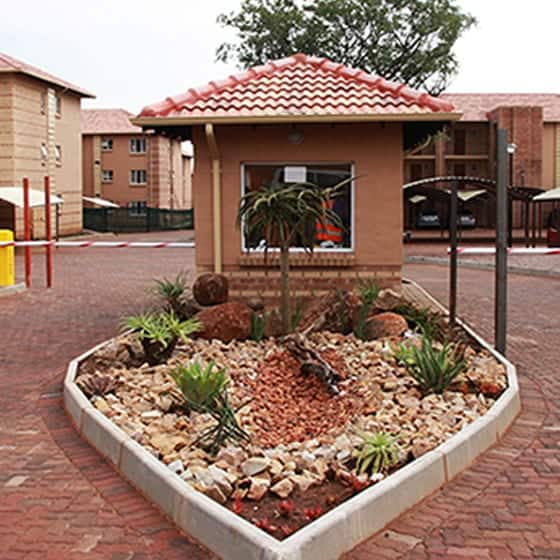 Lisa’s Place