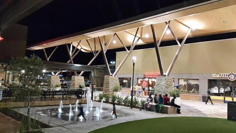 Lephalale Mall