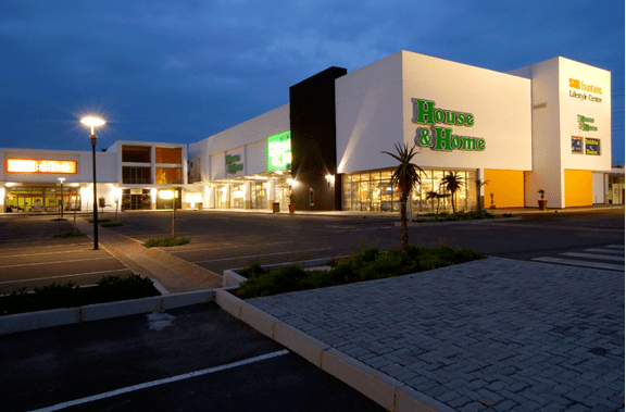 Six Fountains Lifestyle Centre