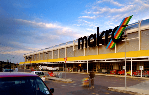 Makro – Silver Lakes
