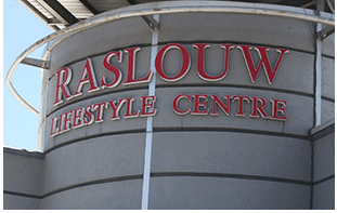 Raslouw Lifestyle Centre