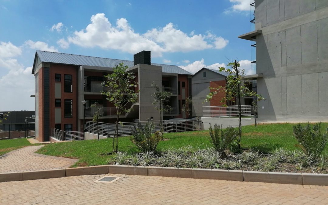 iQ Thistle Creek Residential Development