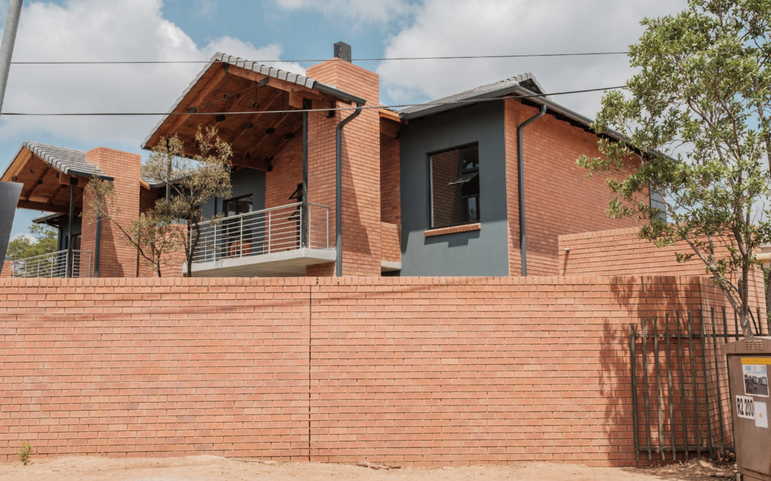 iQ Rondebosch – Rietvalleirand, Pretoria East