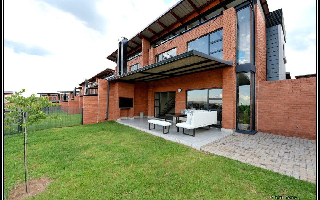 iQ Arvada – Six Fountains Residential Estate