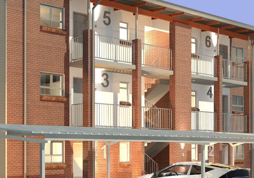 iQ Meerendal – Sinoville Ext 42 – Phase 2